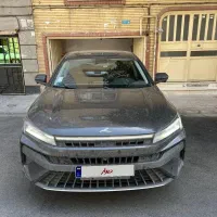 Kmc j7 1403|خودرو سواری و وانت|تهران, آهنگ|دیوار