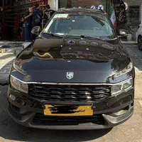 ریرا مدل ۱۴۰۴تحویل فوری مشکی/سفید
