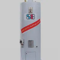 تعمیر آبگرمکن زمینی در منزل جوشکاری سیار