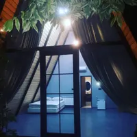 (سازنده کلبه سوعیسی ) جوشکاری اسکلت و سربندی