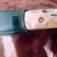 دوربین عکاسی sKINAژاپنی اصل نو|دوربین عکاسی و فیلمبرداری|کوه چنار, |دیوار