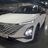 فونیکس اف ایکس FX مدل 1402 صفر سفید|خودرو سواری و وانت|تهران, امانیه|دیوار