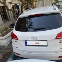 اتومبیل جکS5 دنده اتومات