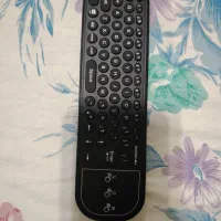 تلوزیون 50 اینچ هوریون هوشمند|تلویزیون و پروژکتور|نجفآباد, طالقانی|دیوار