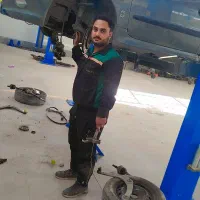 تعمیرکار سیار ماشین