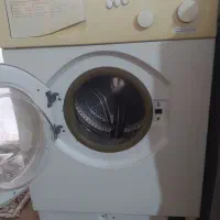 ماشین لباسشویی حایر