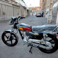 موتور هندا 200 پرواز پایه صفر