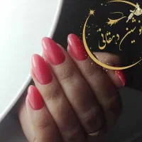 آموزش صفرتاصدکاشت ناخن تاتومژه لیفت لمینت ابرومژه|خدمات آرایشگری و زیبایی|هشتگرد, شهرک آپادانا|دیوار