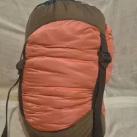 کیسه خواب الیاف مدل مومیایی زیما ، نو و آکبند