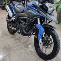 نامی rx250 مدل ۹۷|موتورسیکلت|چالوس, |دیوار