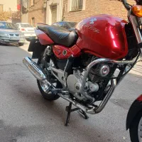 پالس پره ۱۸۰|موتورسیکلت|تهران, فرزانه|دیوار