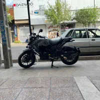 Na 250|موتورسیکلت|شیراز, آزادگان|دیوار