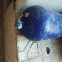 کپسول گاز خودرو 75کیلویی