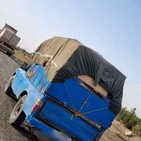 نیسان وانت