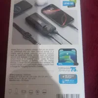 پاور بانک۱۰۰۰۰