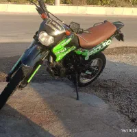 تریل رادیسون کویر|موتورسیکلت|ابهر, |دیوار