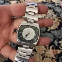 ساعت سیکو|ساعت|قرچک, زیبا شهر|دیوار