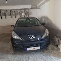 پژو207 tu3 ارتقا یافته