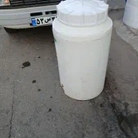 تانکی ۱۰۰ لیتری