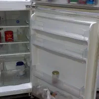 یخچال جنرال استیل