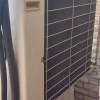 کولر دوتیکه هایسنس ۳۰هزار|کولر گازی و فنکوئل|اهواز, بهارستان|دیوار