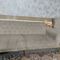 مبل ۵نفره شیک|مبلمان خانگی و میز عسلی|ری, جوانمرد قصاب|دیوار