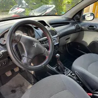 پژو 206 SD V8، مدل ۱۳۹۵|خودرو سواری و وانت|همدان, |دیوار