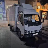 ایسوزو5200یخجالی