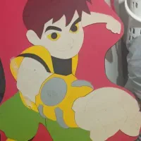 کمد کودک رایگان