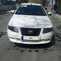 سمند سورن+ 1403