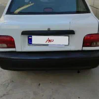 فروش اتومبیل پراید|خودرو سواری و وانت|نیشابور, شهید جعفری|دیوار