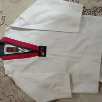 لباس تکواندو سایز یک