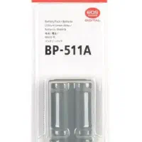 باتری دوربین کانن canon مدل BP.511A