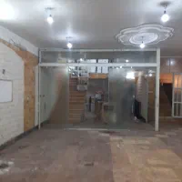 زیرزمین مغازه مناسب هرشغل‌.درمبارک‌ آباد|اجارهٔ مغازه و غرفه|قم, سراجه (۱۵ خرداد)|دیوار