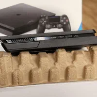 اسلیم  نونو دوماه کارکرد فول بازی با مهلت تست ps4|کنسول، بازی ویدئویی و آنلاین|شیراز, طلاب|دیوار