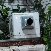 کولر آبی با قدرت خوب