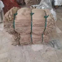 خرید وفروش  انواع گونی کنفی .سنگری وقهوه