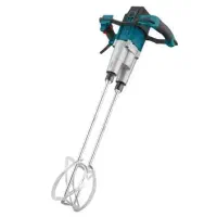 میکسر برقی دو محوره رونیکس