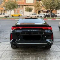 کی ام‌ سی ( جک J7 ) مدل 1403 خشک|خودرو سواری و وانت|ایلام, |دیوار
