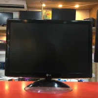 مانیتور LG اینچ  22 LED