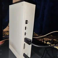 کنسول بازی ایکسباکس سری اس|کنسول، بازی ویدئویی و آنلاین|شیراز, شهرک فرهنگیان|دیوار