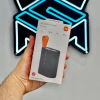 اسپیکر قابل حمل شیامی اورجینال