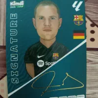 کارت کیمدی تراشتگن