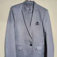 کت و شلوار مردانه|لباس|پرند, فاز ۲|دیوار