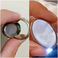 فروش سنگ های زینتی گردن بند دست بند آویز دکوری|جواهرات|سهند, |دیوار