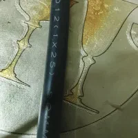 کابل انبر جوشکاری