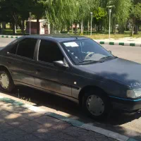 معاوضه405