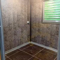 کانکس کافه|مصالح و تجهیزات ساختمان|شیراز, شهرک صنعتی شیراز|دیوار