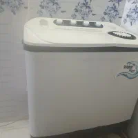 لباسشویی نو