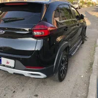 ایکس ۲۲پرو|خودرو سواری و وانت|گنبد کاووس, |دیوار